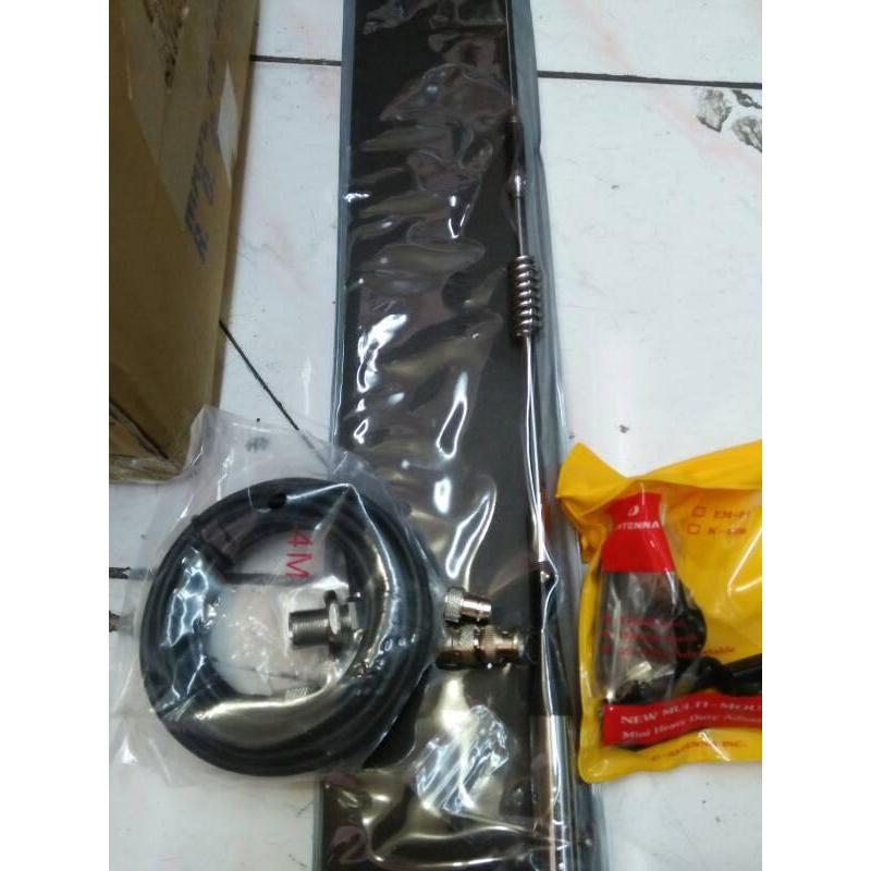 ID PAKET ANTENA DUALBAND SIAP PASANG