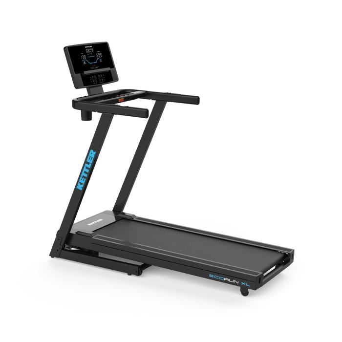 Kettler Ecorun XL 2 HP Treadmill