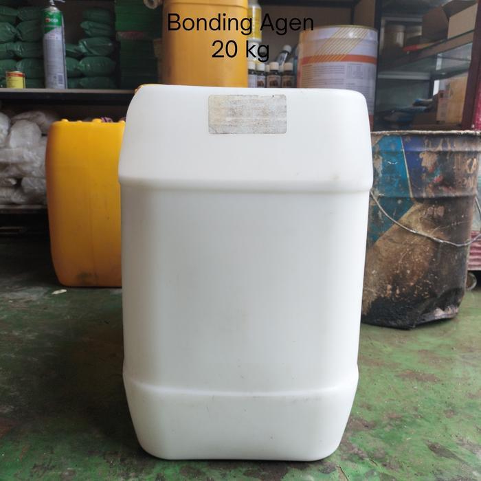 bonding agent beton 20 kg/lem sambungan beton baru beton lama