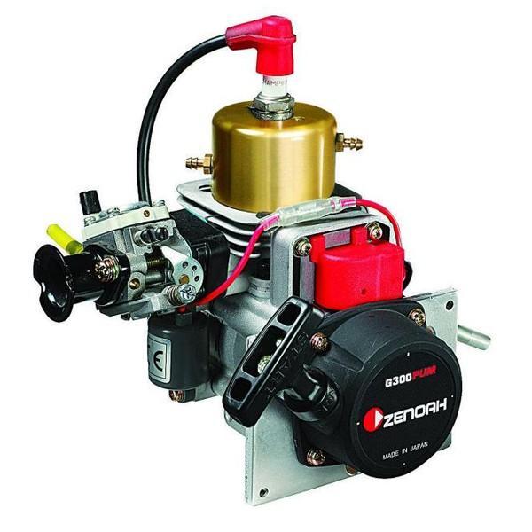 ZENOAH ENGINE G300PUM