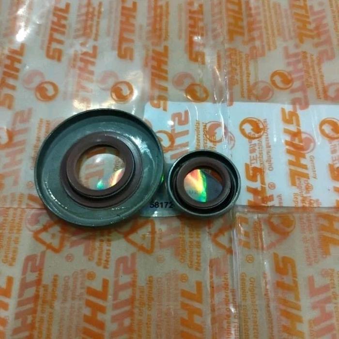 SPORKET CHAINSAW STHIL MS382 CHAINSAW GERGAJI MESIN