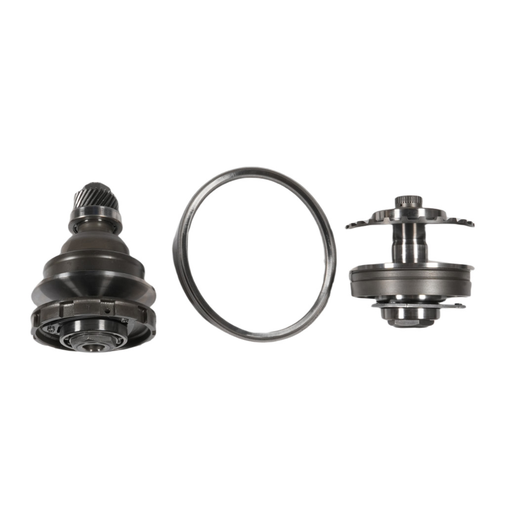 Jf011E Re0F10A 901047 Cvt Transmission 28T Pulley Set And Chain Belt For Nissan Altima Rogue Sentra