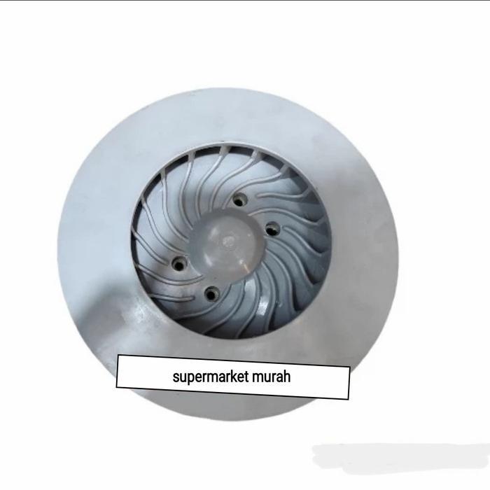 Impeller Mistblower Tasco MD 160 Kipas Mistblower Tasco MD 160