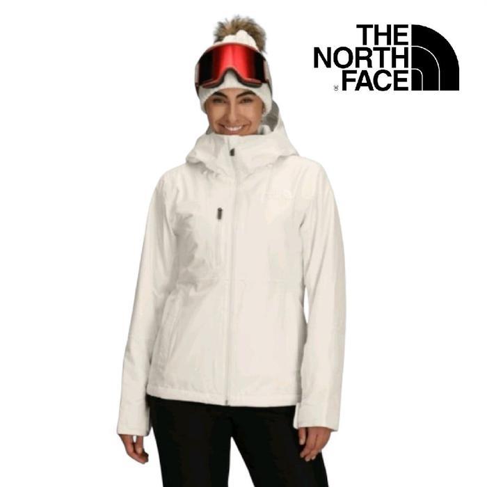 JACKET THE NORTH FACE DESCENDIT INSULATED JAKET WINTER WATERPROOF WINDPROOF BREATHABLE ORIGINAL
