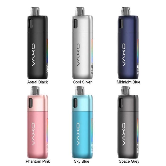 OXVA ONEO POD KIT 40W 1600MAH AUTHENTIC 100%