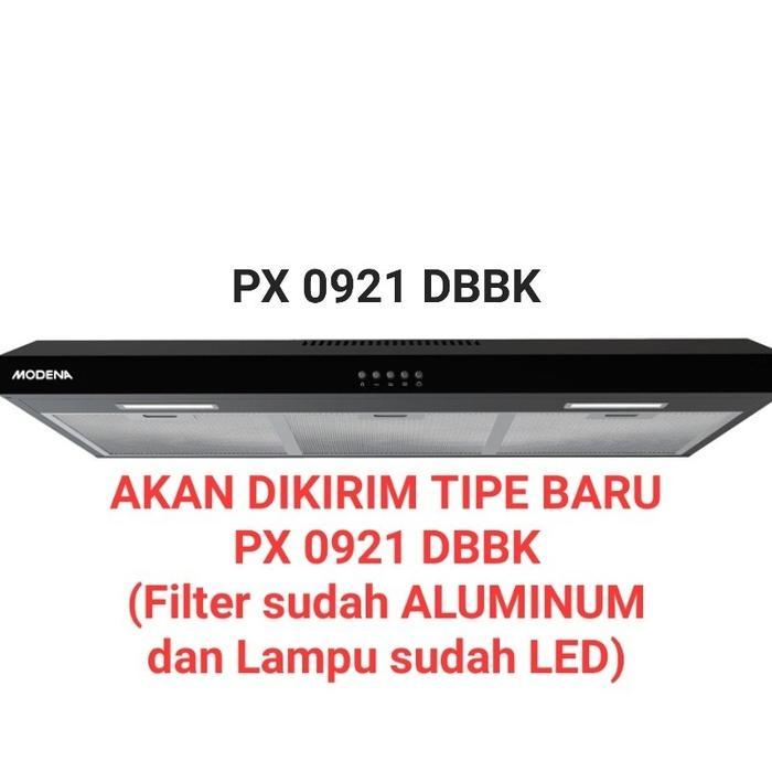 Cooker Hood Modena PX 9002 / PX9002