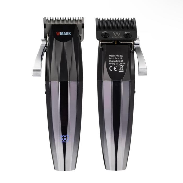 czdc- Wmark Professional Clipper Wmark Ng-222 Wmark 7200Rpm Wmark 222
