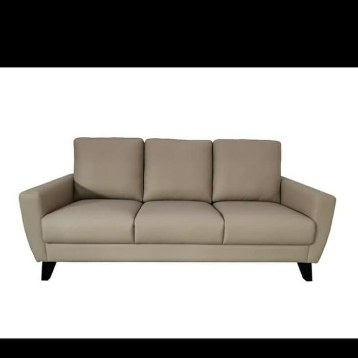 Sofa Informa / Selma Carson Set 3+2+1