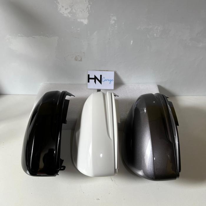 Cover Atas Spion Mobilio Tipe S Original