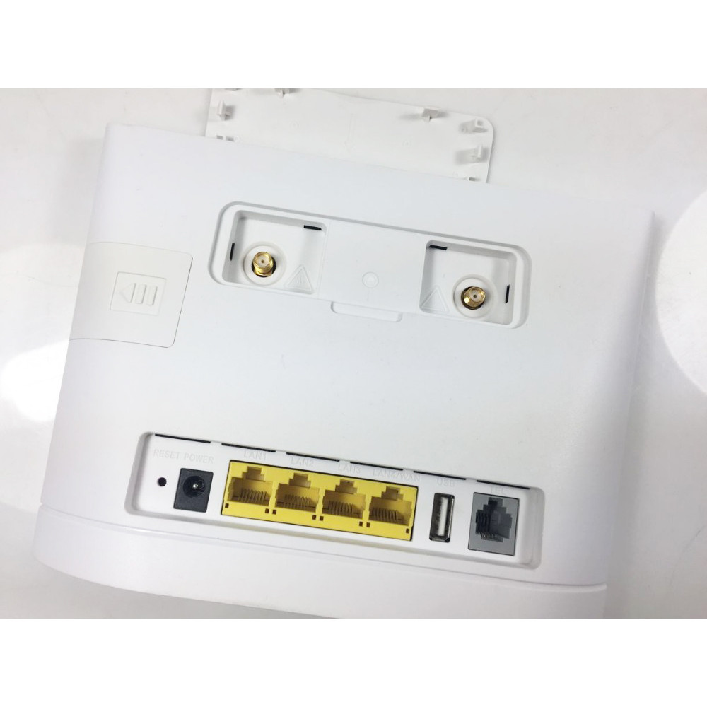 Unlocked For Huawei B315 Router B315S-22 3G 4G Lte Cpe Router