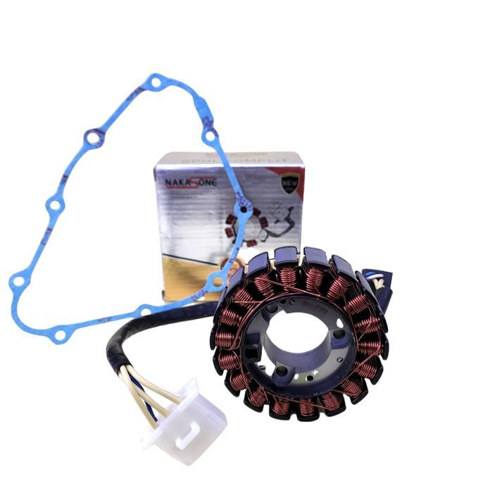 Spul spol stator spull Cb150r old lama pertama 2012 2013 2014 Cb 150r