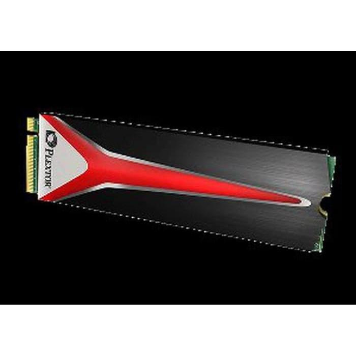 Ssd Plextor M2 Nvme Heatsink 512Gb