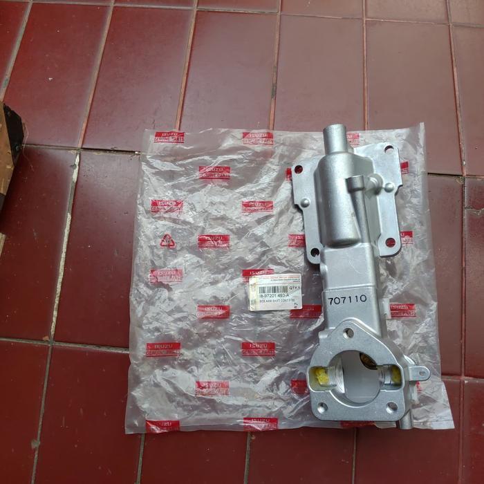 Box Quadrant Persneling Panther Kapsul Original BEST