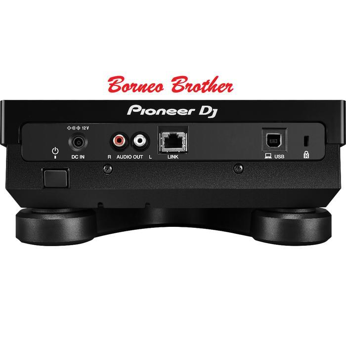 Pioneer Dj Xdj-700 Xdj700 Xdj 700 Original Compact Dj Multi Player