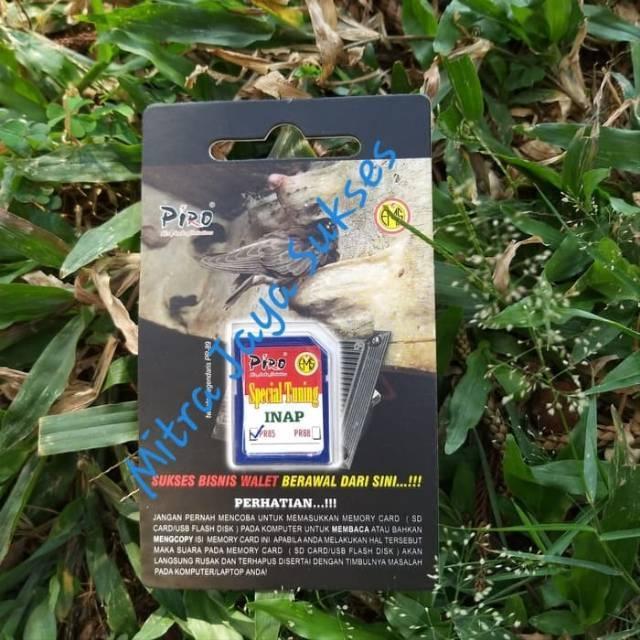 Suara Walet Piro Inap Untuk Suara Inap Walet