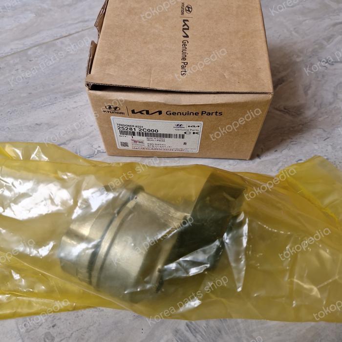Tensioner Fan Belt Hyundai H1 Bensin