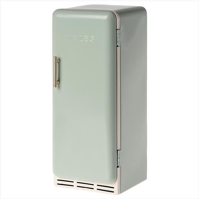 Maileg Fridge, Miniature - Mint