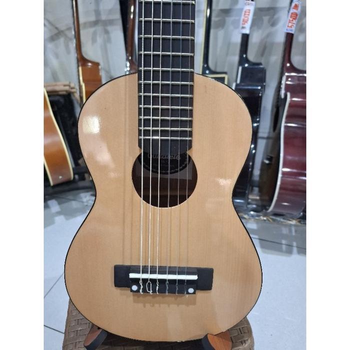 Jual GITARLELE CIPRUS + TAS / MERANTI + TAS