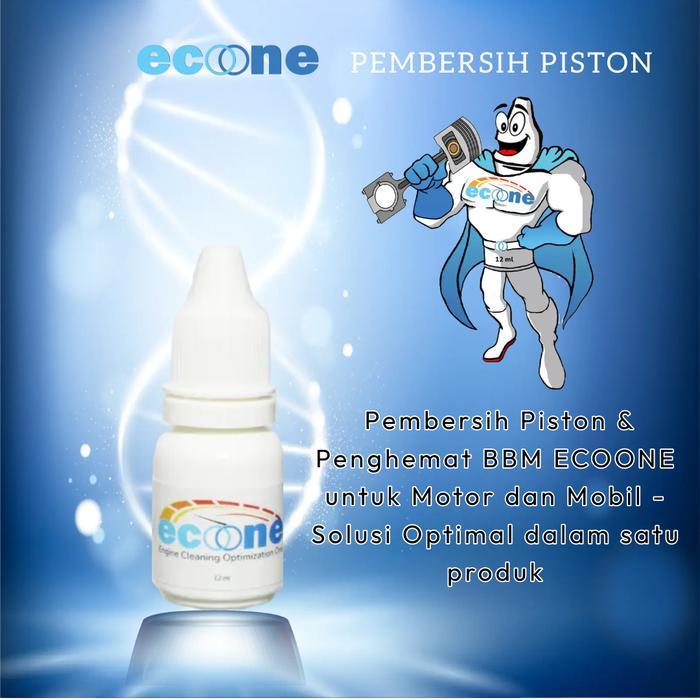 Paket Khusus Mobil Indonesia Penghemat Bbm Eco One Engine Mesin Kode 800