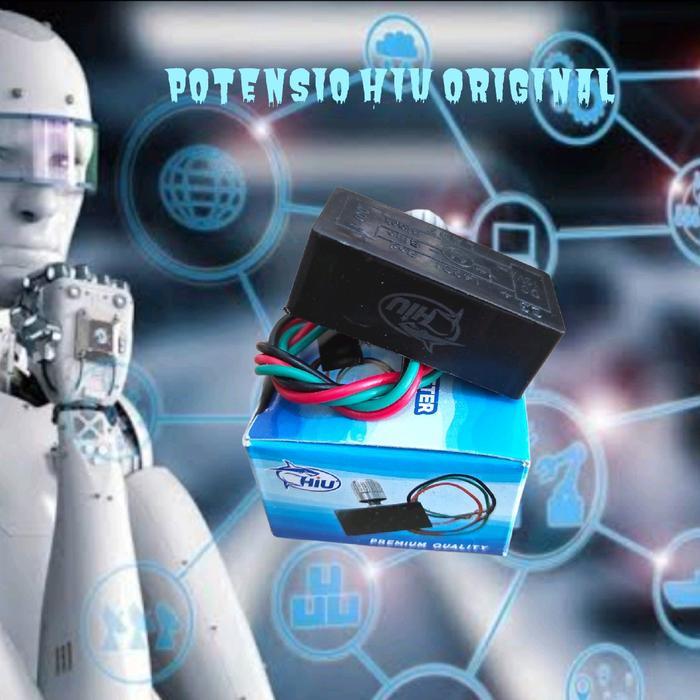 HS7 POTENSIO POMPA DC POMPA AIR MINI SPRAYER ELEKTRIK HIU ORIGINAL DISKONGM528