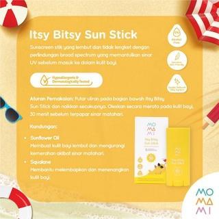 gss MOMAMI Sunscreen bayi Anak / Momami Sunblok