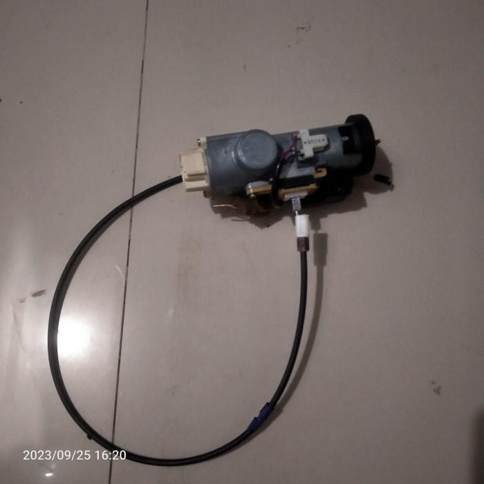 Kunci Kontak Nissan Xtrail T30 X Trail T 30 Nisan Switch Starter Laik Pakai