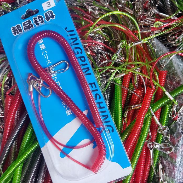 Lanyards For Fishing Rods And Fly Fishing Nets