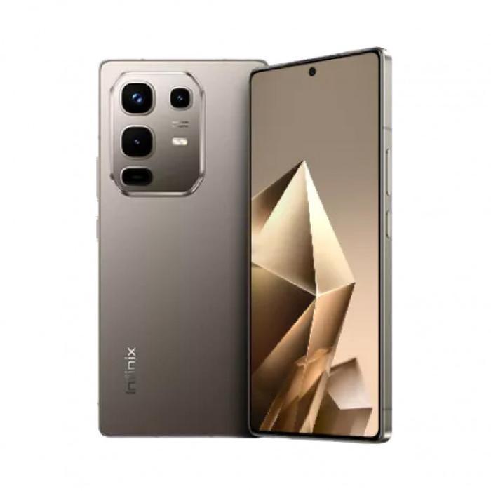 IpStore- Infinix Note 50 8Gb/256Gb-Garansi Resmi Infinix