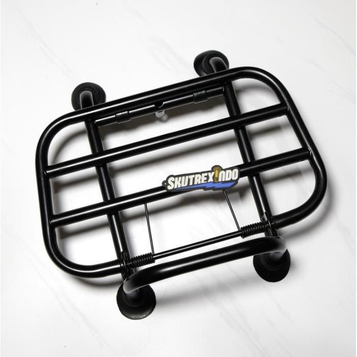 Front Rack Vespa Sprint Primavera
