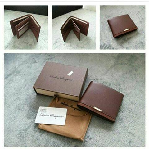 Eiger Adventurre Store - Dompet Pria Kulit Asli,Import,Super Premium,