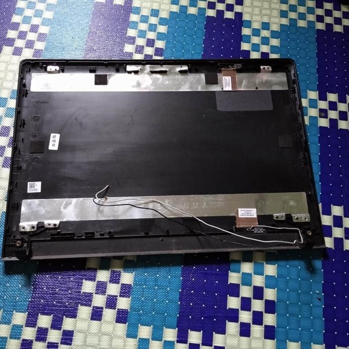 Jual Casing atas belakang lenovo ideapad g40-30 g40-45 g40-70 g40 30 45 70