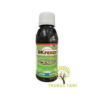 Insektisida DK Fenzo 120SC 100ml DK Fenzo 100 ml
