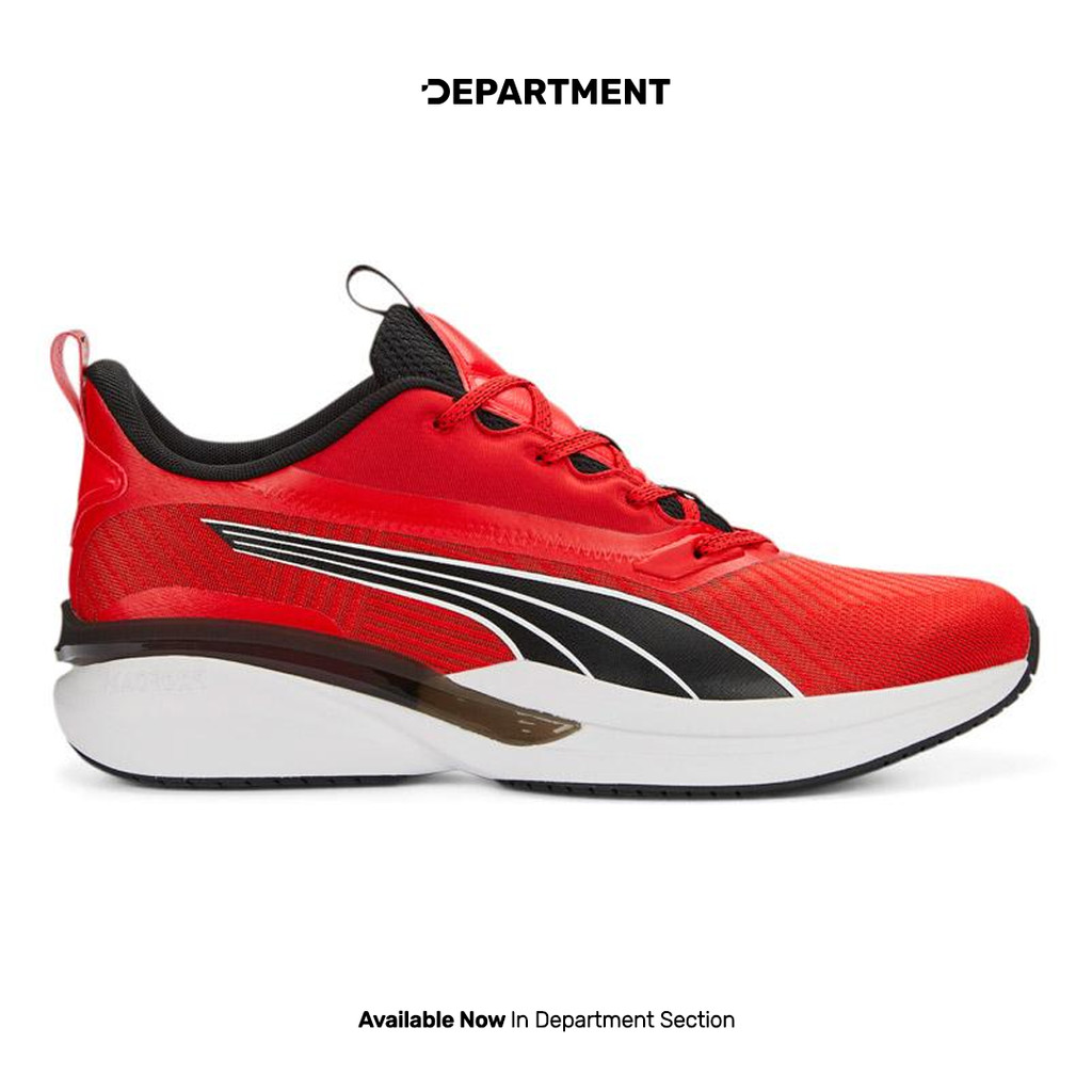 PUMA Sepatu Lari Pria HYPERDRIVE PROFOAM SPEED 37838101 ORI