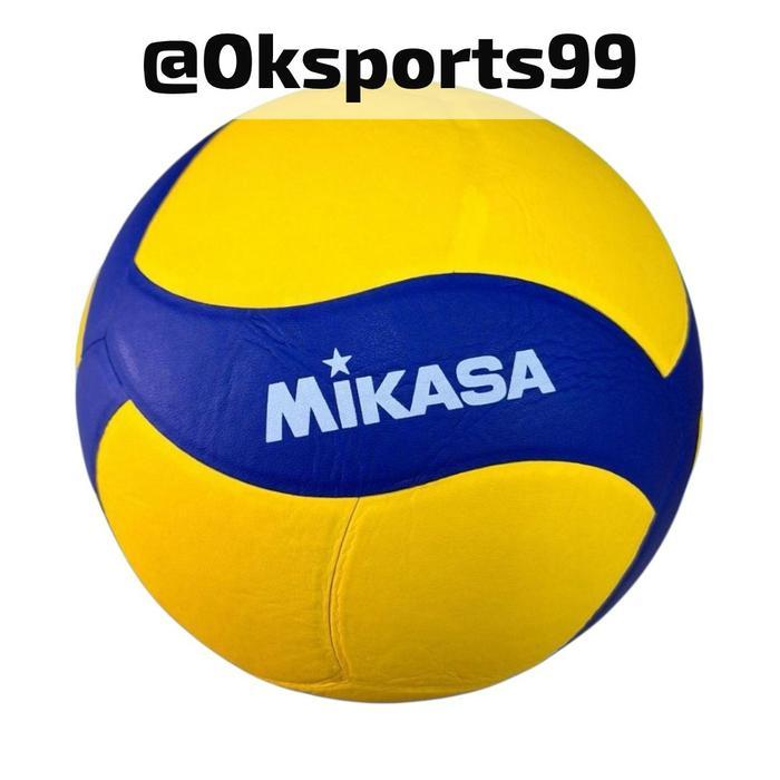 BOLA VOLI / BOLA VOLLY MIKASA V330W ORIGINAL 100%