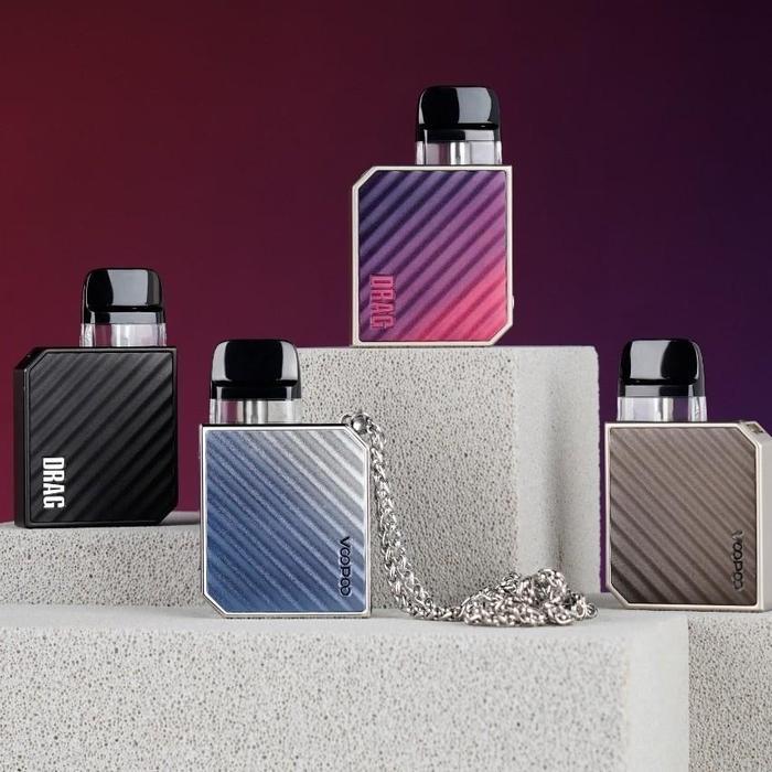 DRAG NANO 2 POD KIT 800MAH AUTHENTIC 100% BY VOOPOO SALE PRICE
