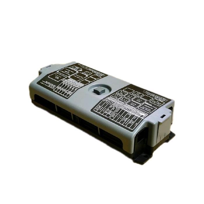 Fuse Box Box Sekring Sekering Mitsubishi Fuso Ps190 Ps220