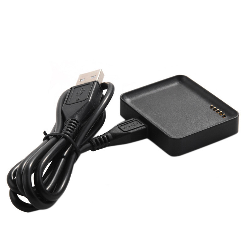 Usb Charger Cable Charging Dock Cradle Adapter For Lg G Watch W100 Smart Watch