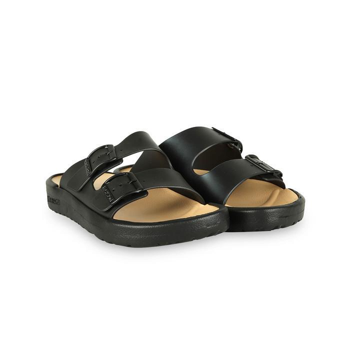 Jackson - Sandal Slide Jackson Ask 1Jp Hitam