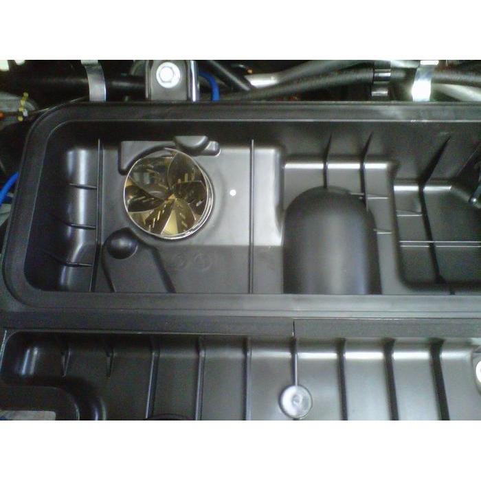 Turbo Cyclone Kode 1364