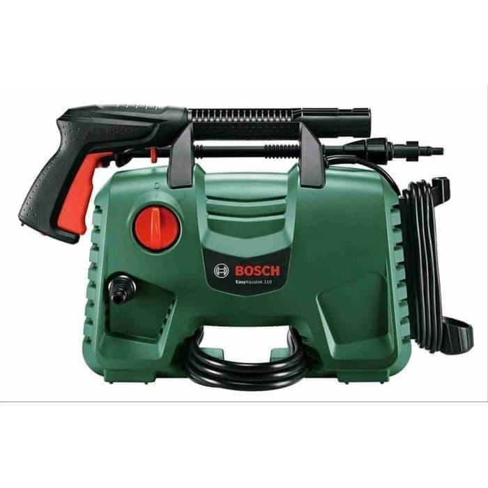 Terbaik High Pressure Cleaner Bosch Aqt 110 - Mesin Cuci Steam Bosch Aqt110 Terlaris