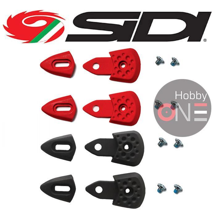 TERLARIS Sidi 74 Vent Intake - Sidi Wire - Sidi Shot READY STOCK