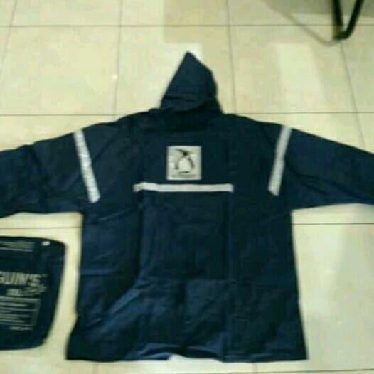 Jas Hujan Pinguin Cx7 (Xxl)