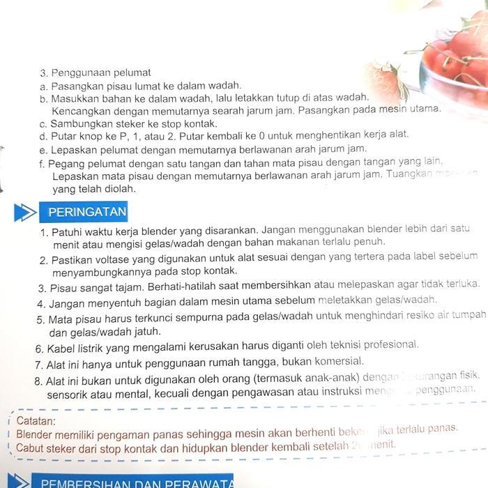 JUICE 7IN1 CHOPPER SET HC ORI EZ BLEND JUICER MOEGEN BLENDER SLVSHOP