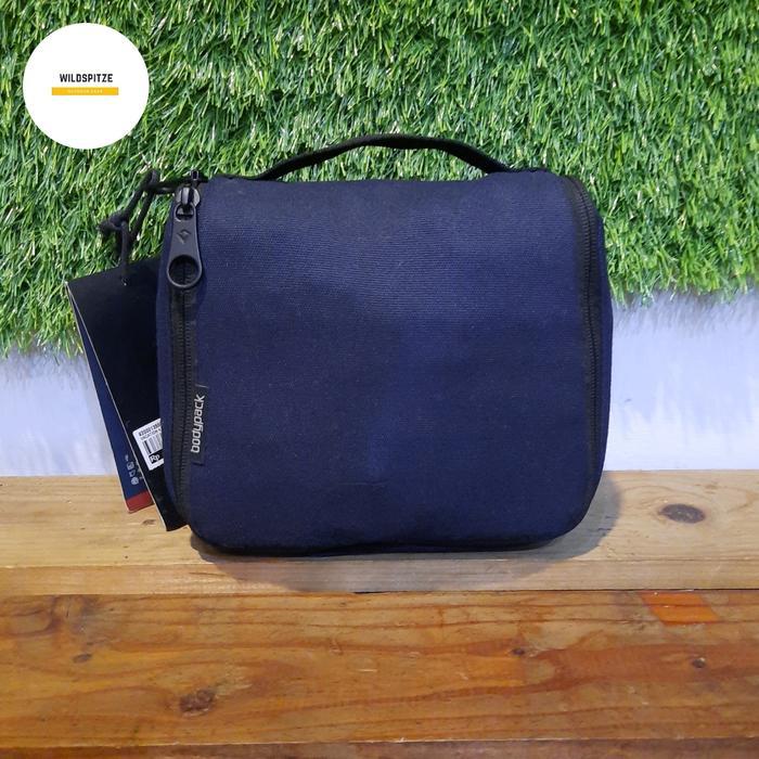 TAS TANGAN BODYPACK 1355 VACATION 4.0 NAVY - HANDBAG PRIA WANITA