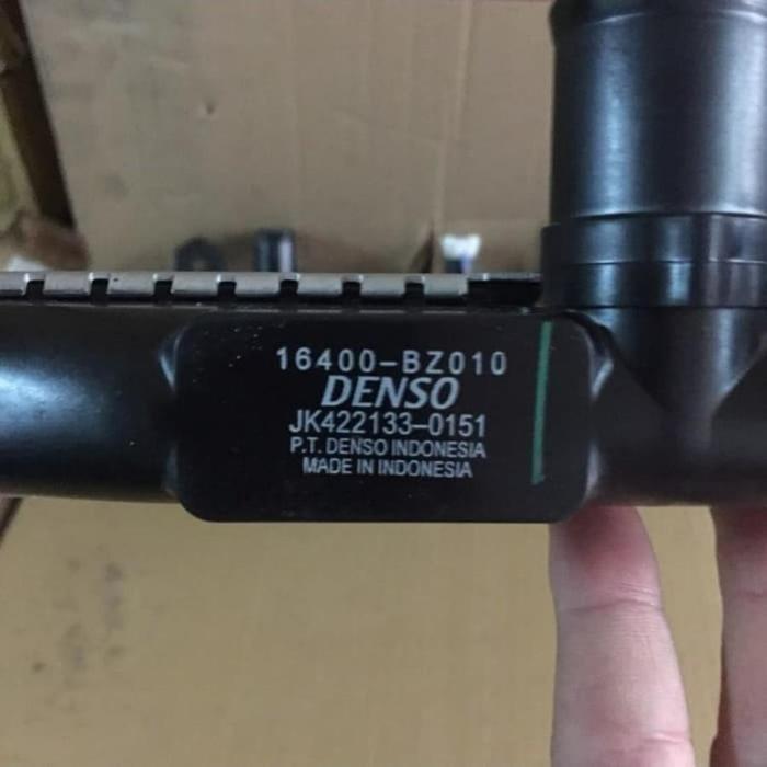 Daihatsu Ori Radiator Assy Avanza Xenia Lama M/T 16400-Bz010
