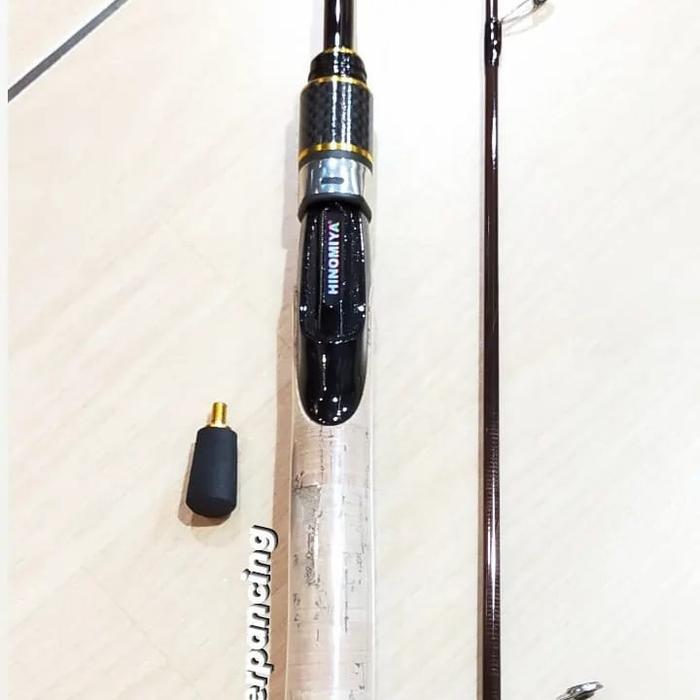 Joran Hinomiya Magneto XT 165cm