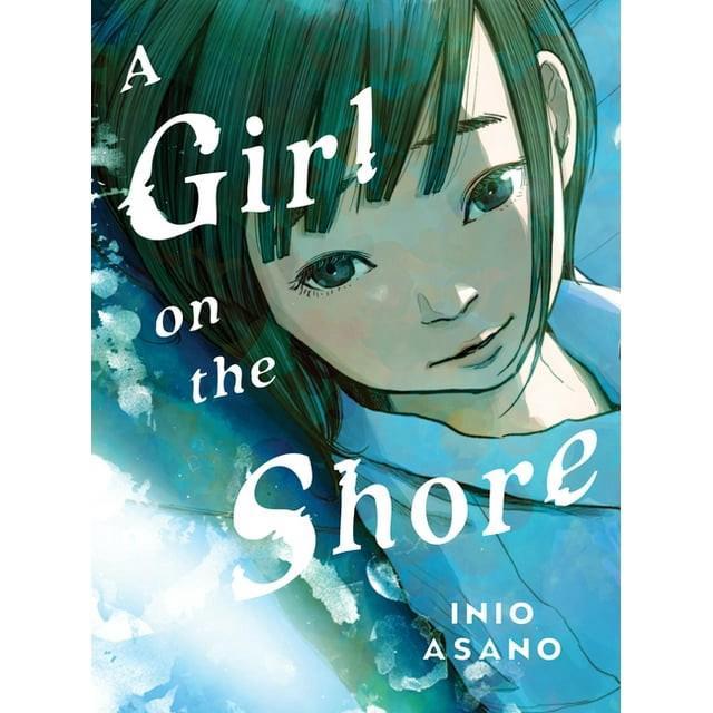 A Girl On The Shore Collector'S Edition