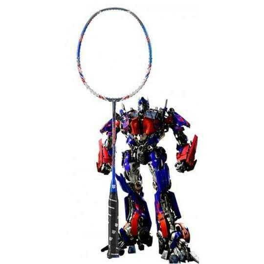 Rare Raket Victor Transformers Optimus Prime Thruster K9000/ Tk9000