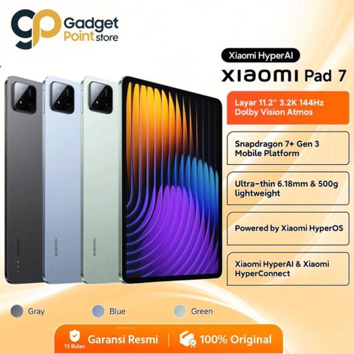 Harga xiaomi hyperos 2 Terbaru Des 2025 | BigGo Indonesia