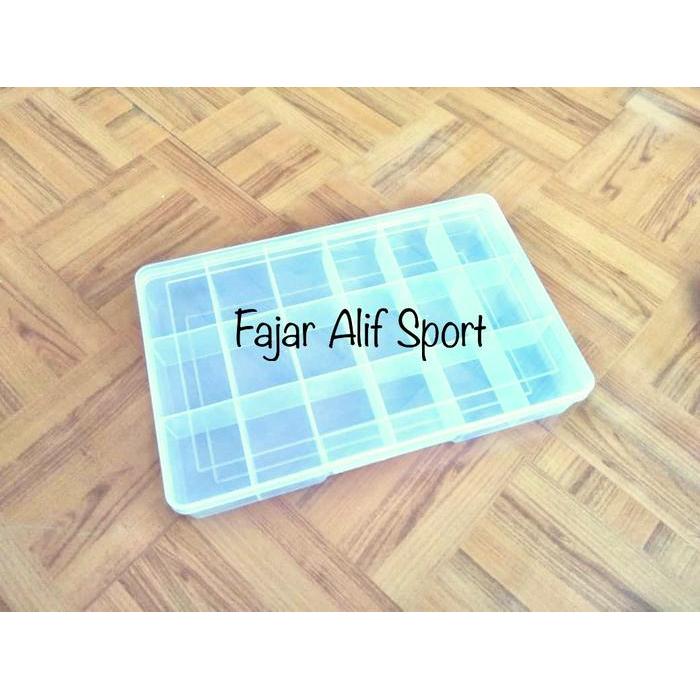 Kotak Sparepart / Tempat sparepart / Box Sparepart